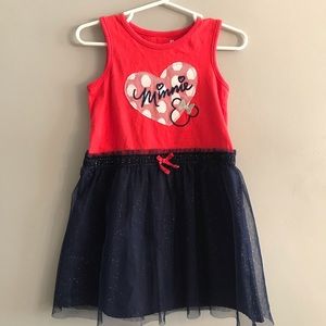Girl Dress
